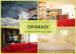 OPARADI 